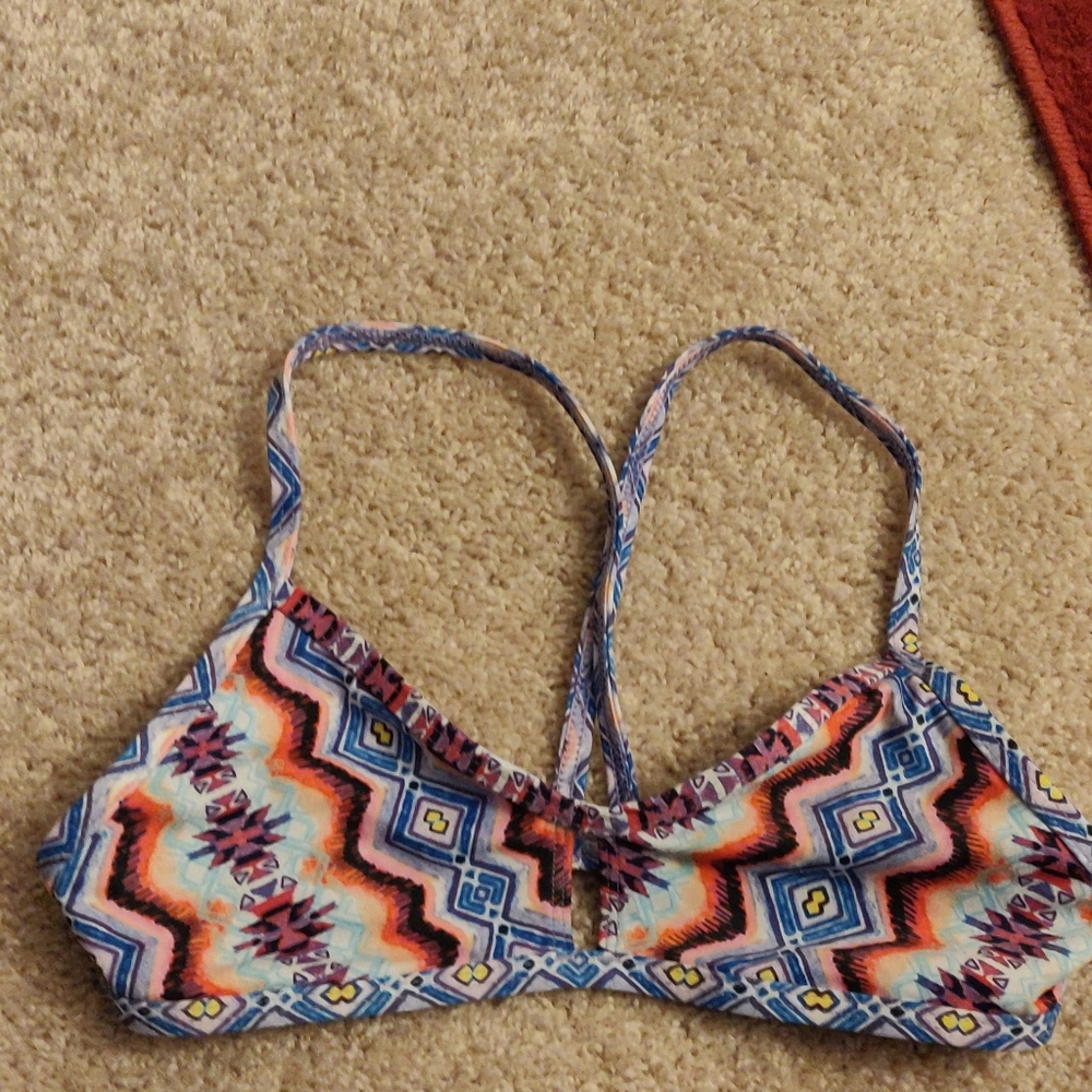 Jolyn swimming top
